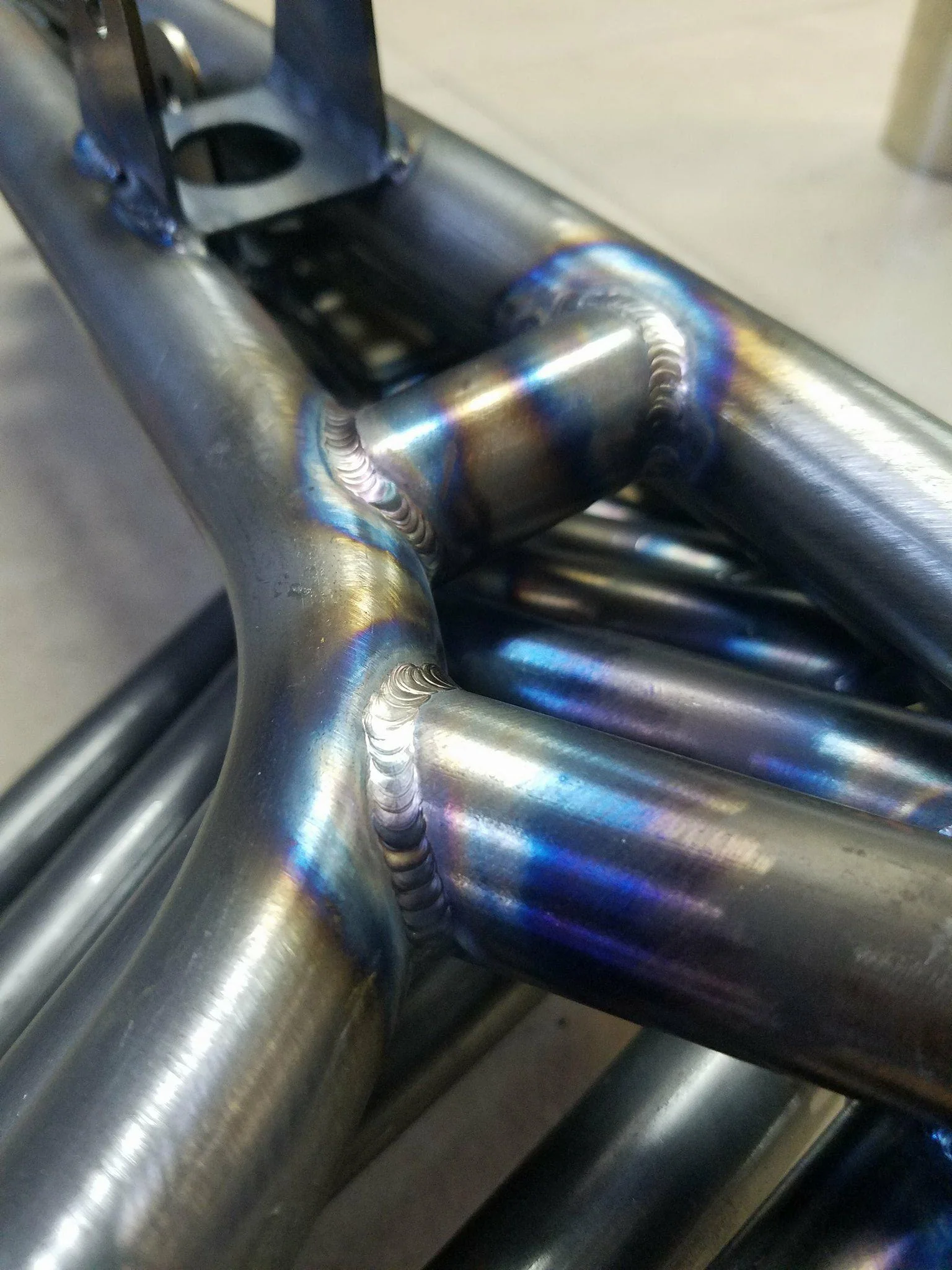 BMW E30 Control Arms for Drifting - Image 4