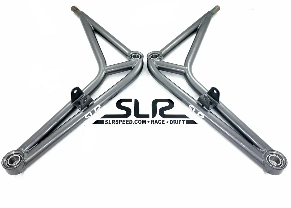 E30 / E36 M3 / Z3 M Ultra Angle Kit for Drifting - Image 4